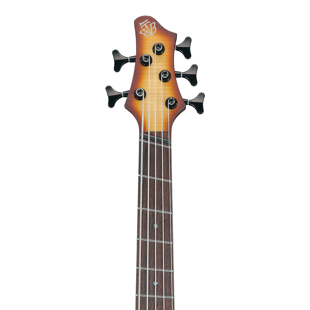 Ibanez BTB Workshop BTB705LM-NNF (Natural Browned Burst Flat