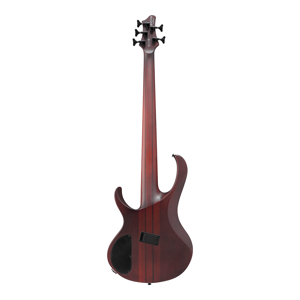 Ibanez BTB Workshop BTB705LM-NNF (Natural Browned Burst Flat