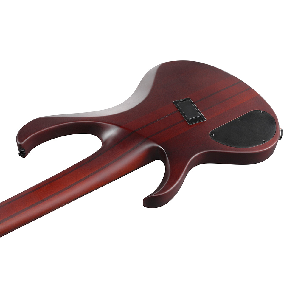 Ibanez BTB Workshop BTB705LM-NNF (Natural Browned Burst Flat