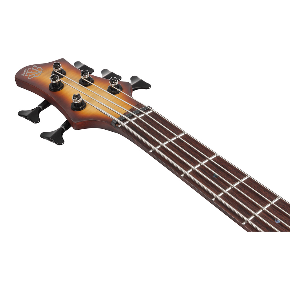 Ibanez BTB Workshop BTB705LM-NNF (Natural Browned Burst Flat