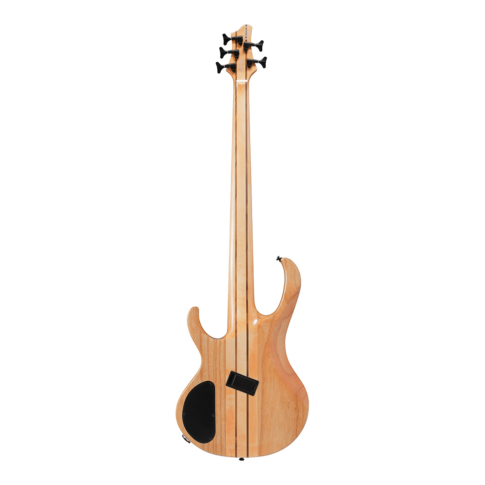 Ibanez BTB Workshop BTB805MS-FNL (Florid Natural Low Gloss
