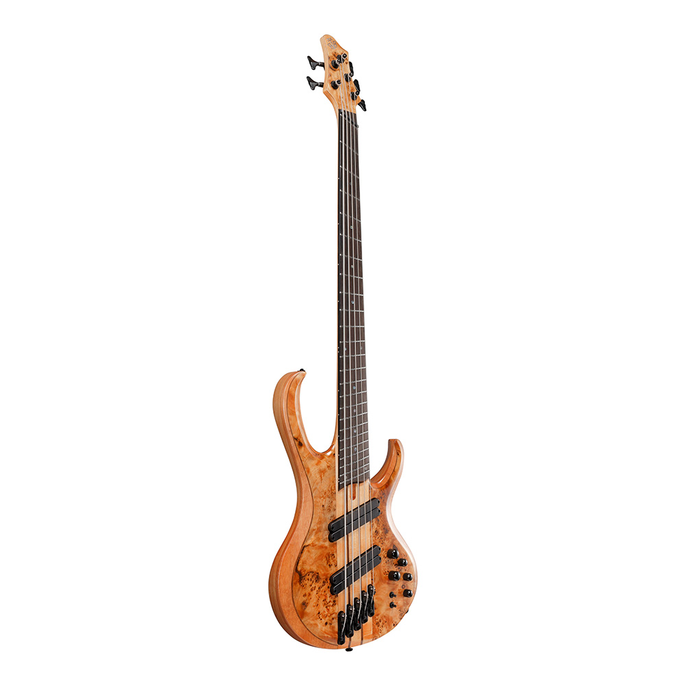 Ibanez BTB Workshop BTB805MS-FNL (Florid Natural Low Gloss