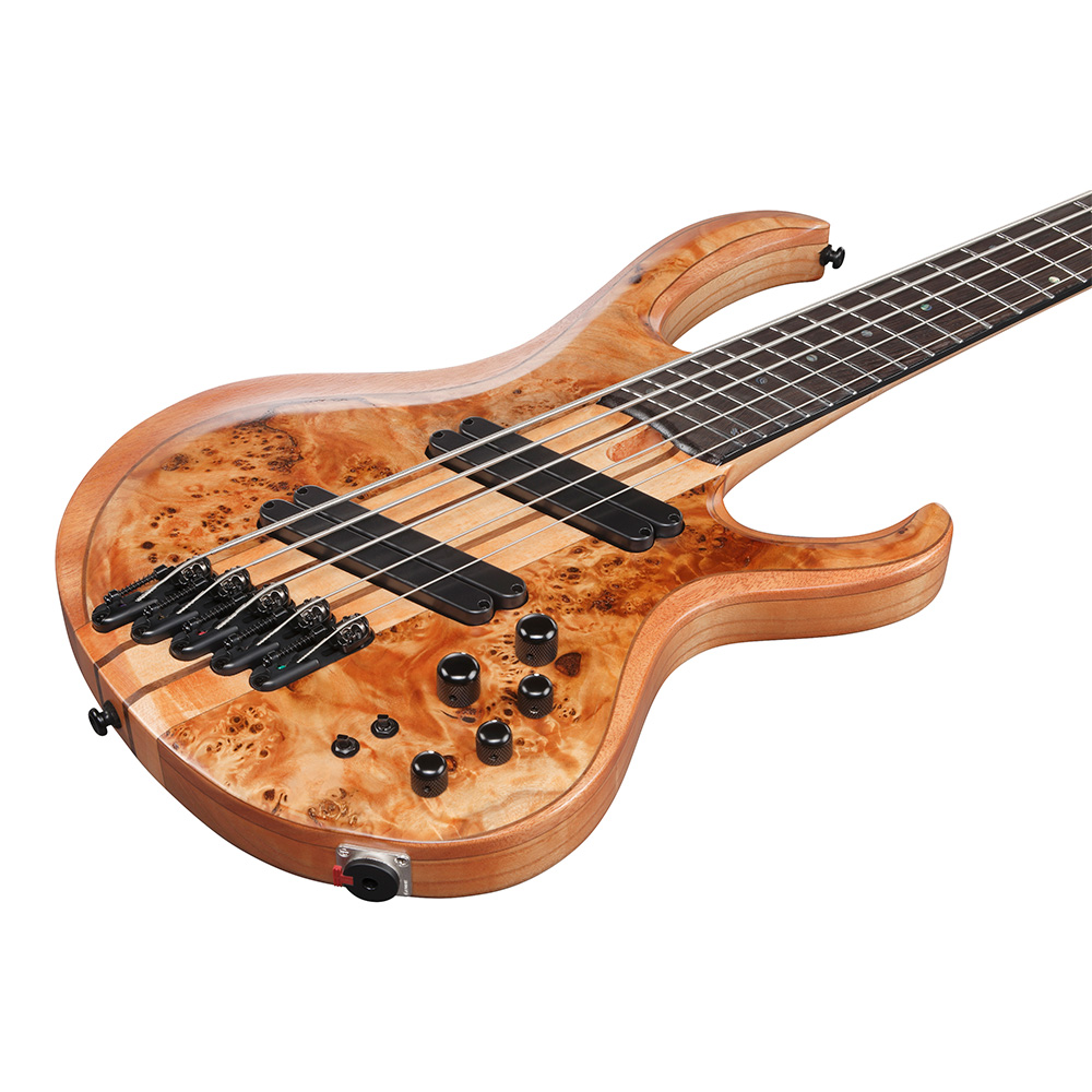 Ibanez BTB Workshop BTB805MS-FNL (Florid Natural Low Gloss