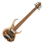 Ibanez Ibanez Bass Workshop BTB846V-ABL (Antique Brown Stained Low 