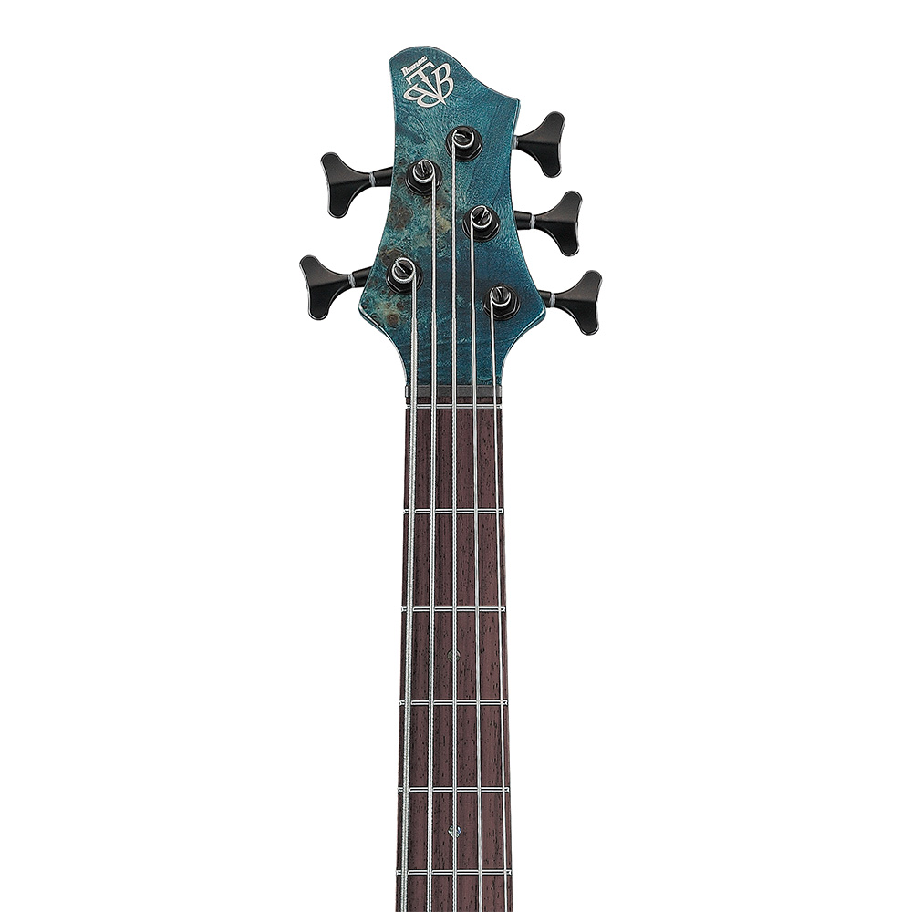 Ibanez BTB Standard BTB945-COL (Cosmic Blue Low Gloss