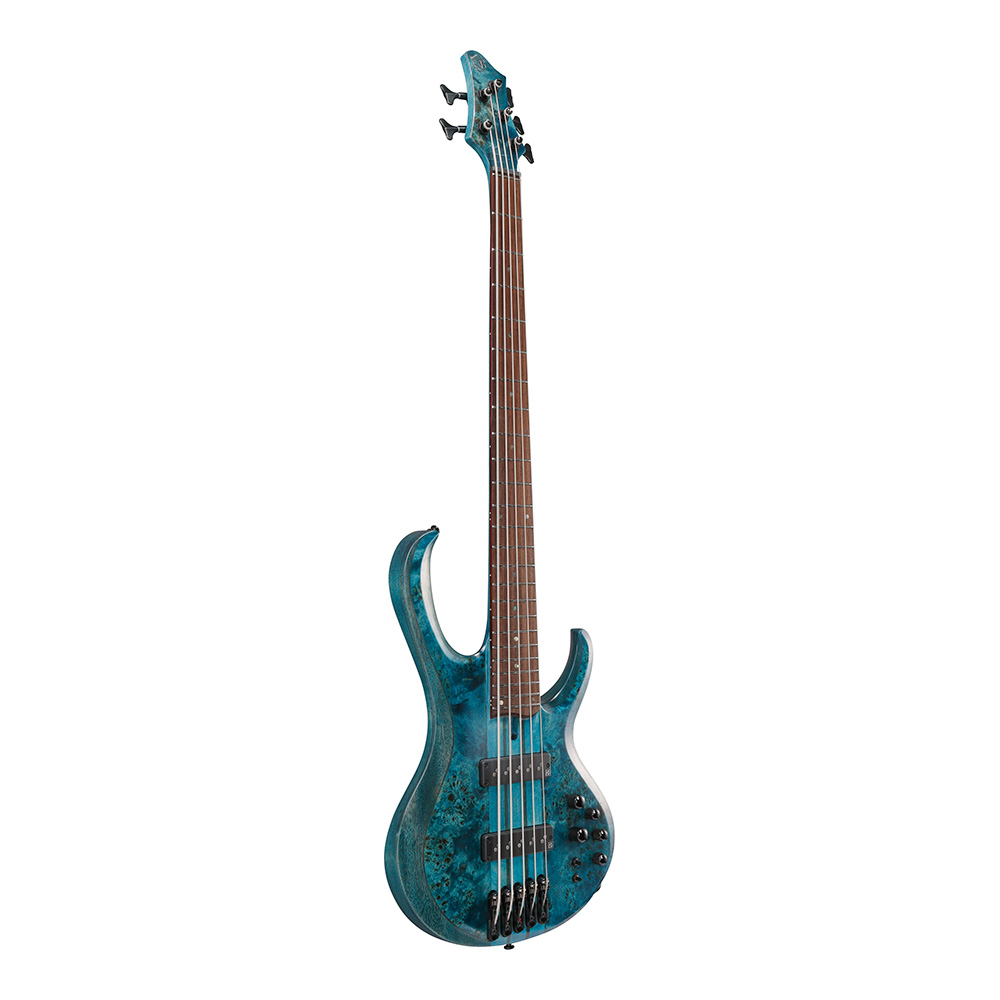 Ibanez BTB Standard BTB945-COL (Cosmic Blue Low Gloss
