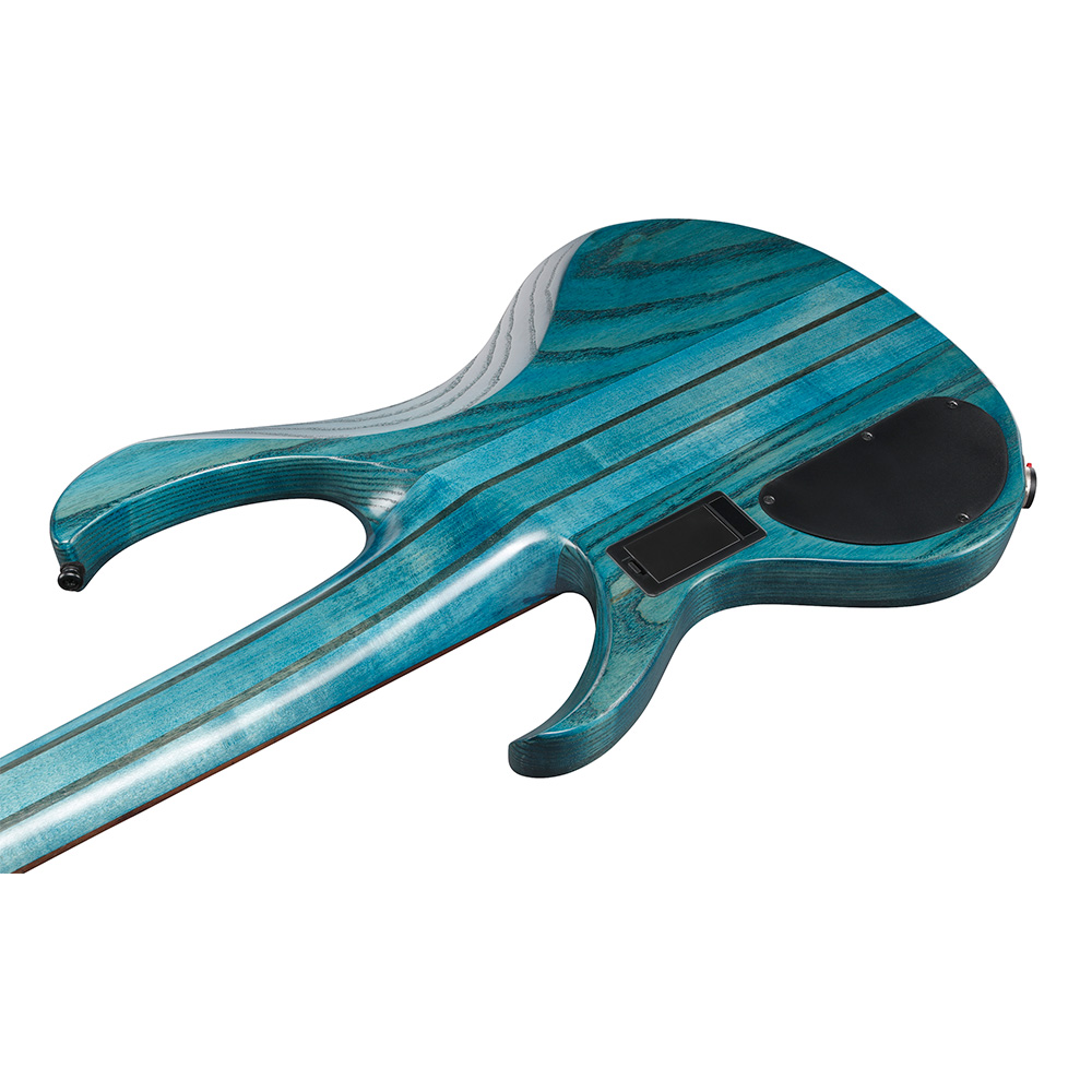 Ibanez BTB Standard BTB945-COL (Cosmic Blue Low Gloss
