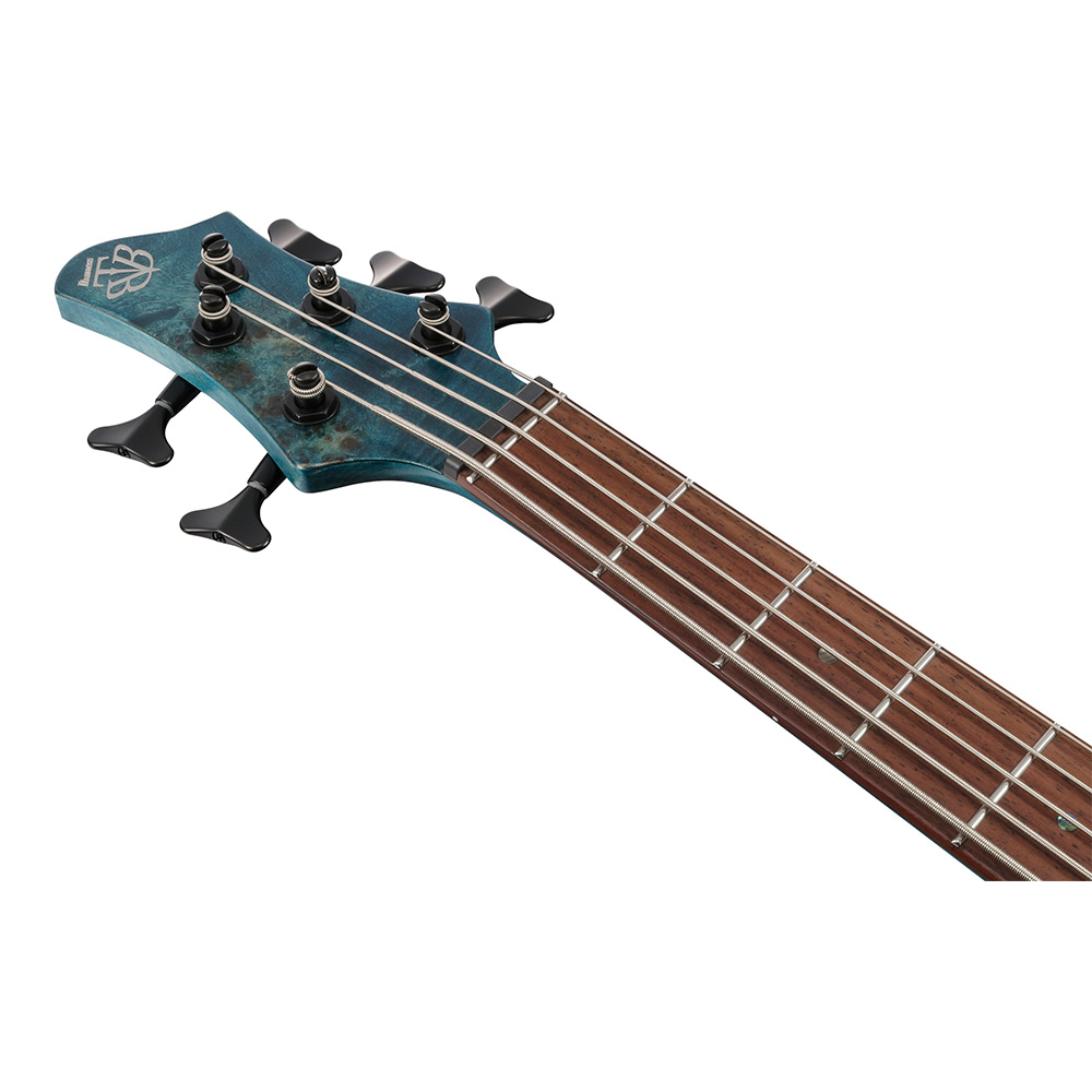 Ibanez BTB Standard BTB945-COL (Cosmic Blue Low Gloss