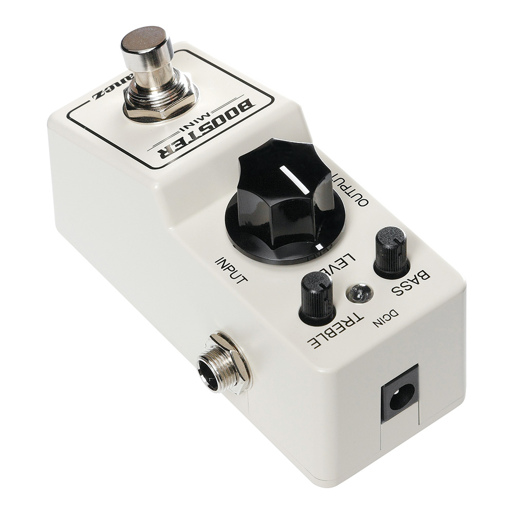 Ibanez BTMINI [Booster Mini]｜ミュージックランドKEY