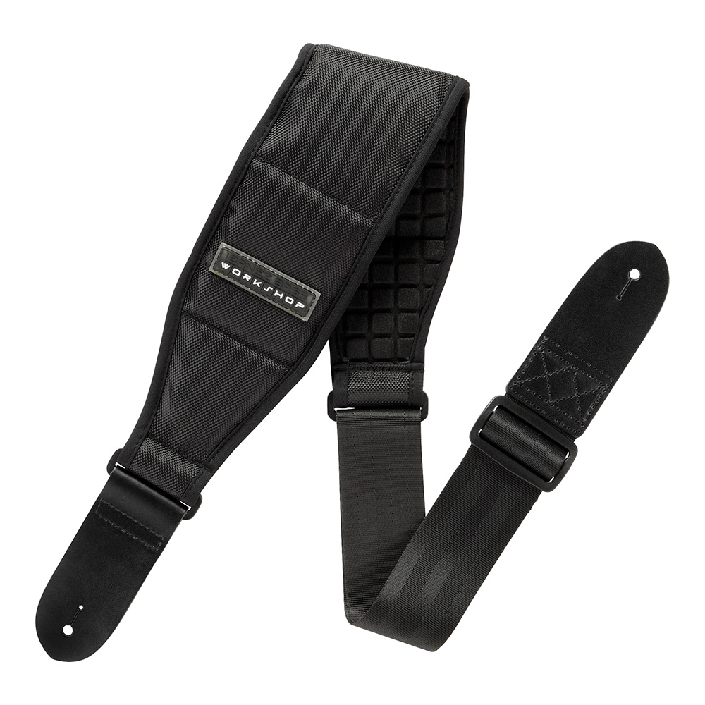 Ibanez Bass Workshop Strap BWS90｜ミュージックランドKEY