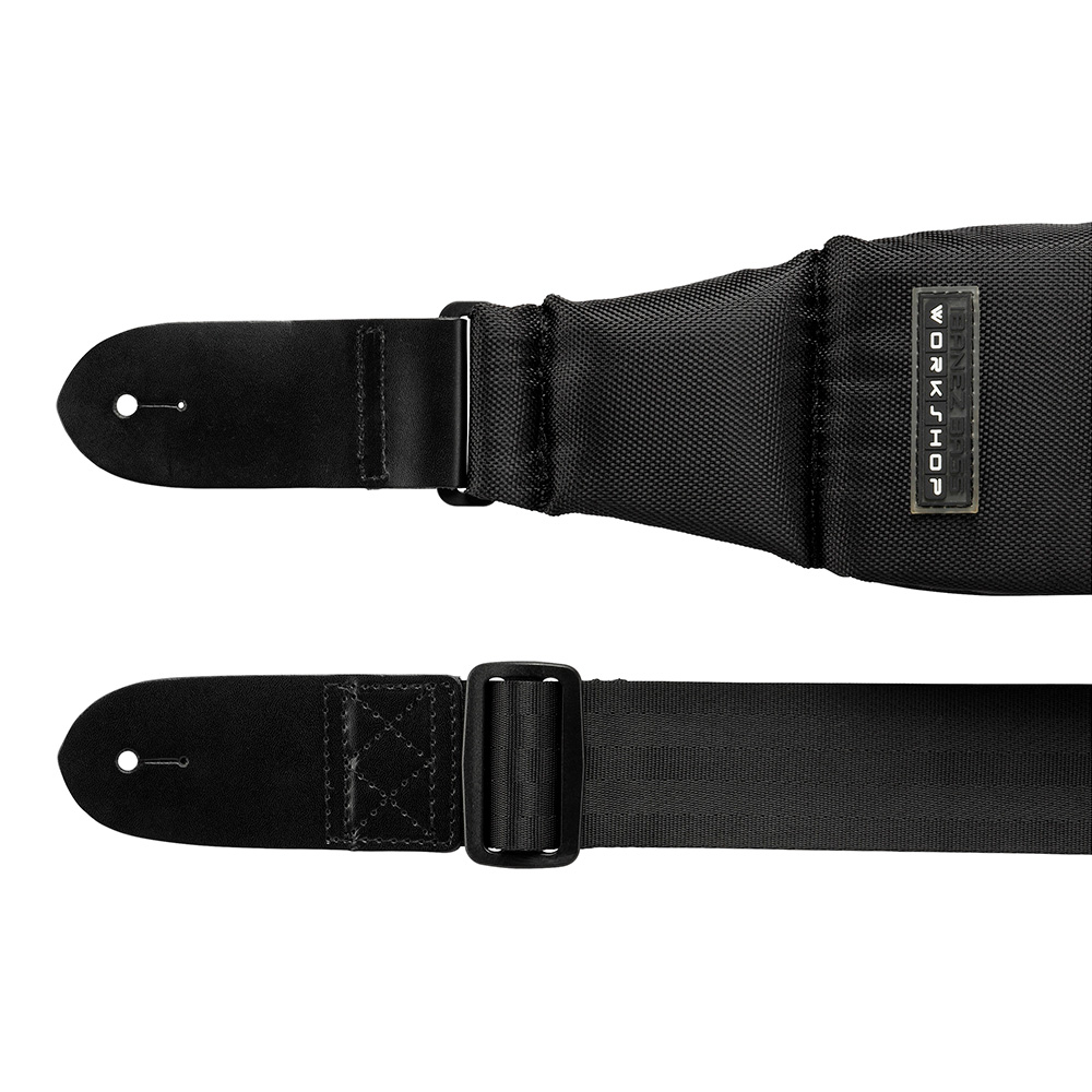 Ibanez Bass Workshop Strap BWS900｜ミュージックランドKEY