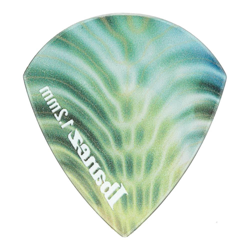 Ibanez KALEIDO Pick 1.2mm [CP18XH-P7] 12枚セット｜ミュージック