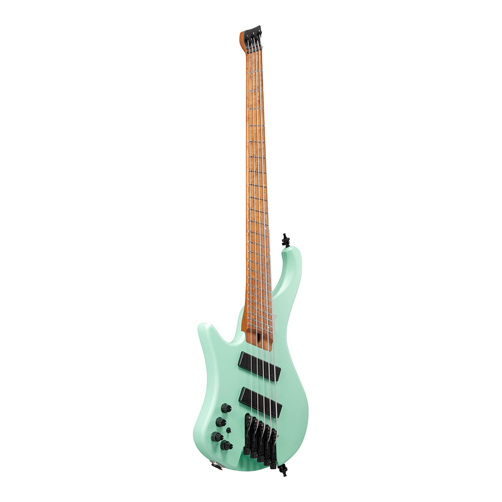 Ibanez EHB Workshop EHB1005MSL-SFM (Sea Foam Green Matte