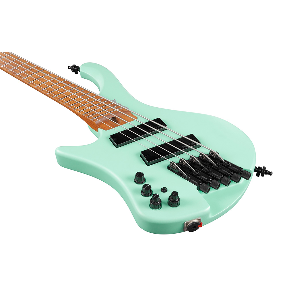 Ibanez EHB Workshop EHB1005MSL-SFM (Sea Foam Green Matte