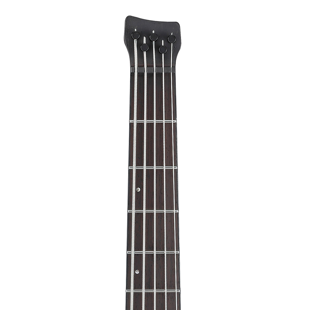 Ibanez EHB Workshop EHB1505-SWL (Stained Wine Red Low Gloss