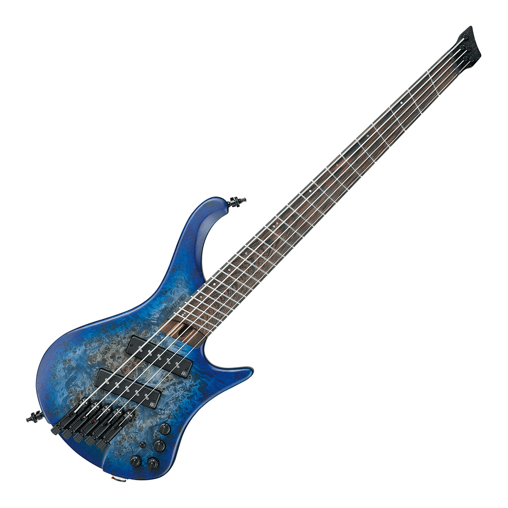 Bass Workshop EHB1505-PLF