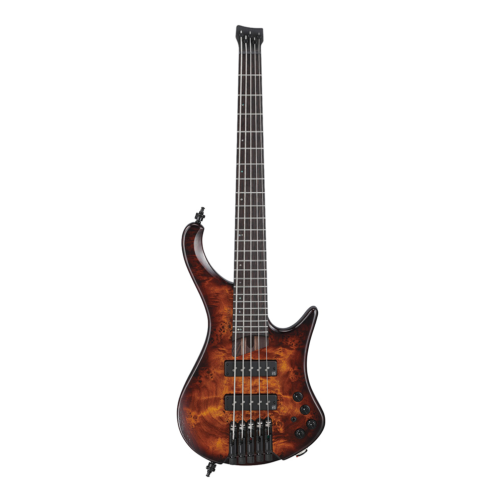 Ibanez EHB1505-SWL 5弦ヘッドレスベース Ibanez ( アイバニーズ ) EHB1505-SWL ヘッドレス・5弦