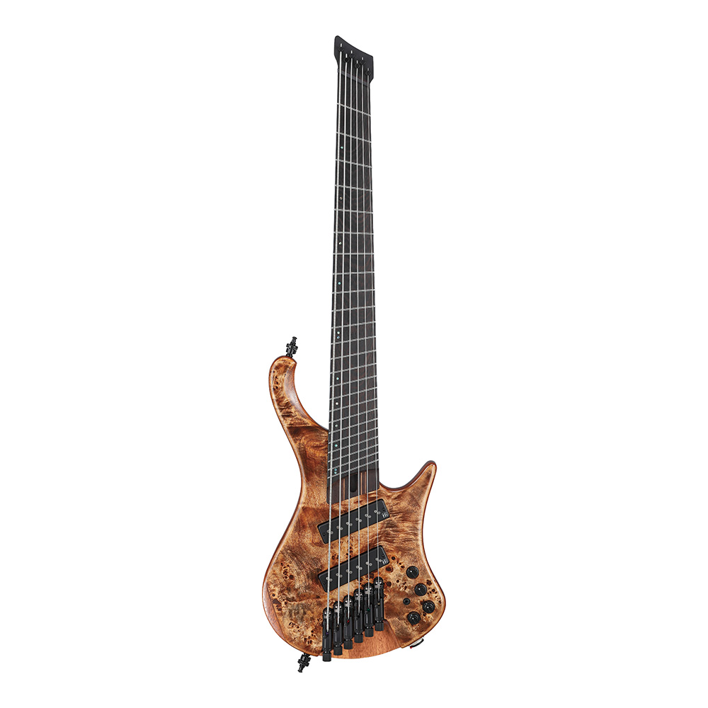 Ibanez EHB Workshop EHB1506MS-ABL (Antique Brown Stained Low