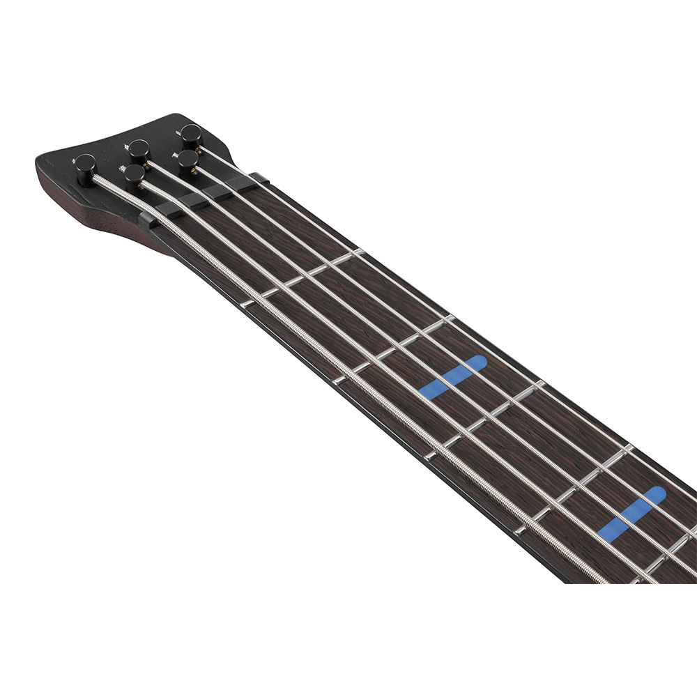 Ibanez EHB Workshop EHB5MSBSP-MAM (Midnight Arctic Ocean