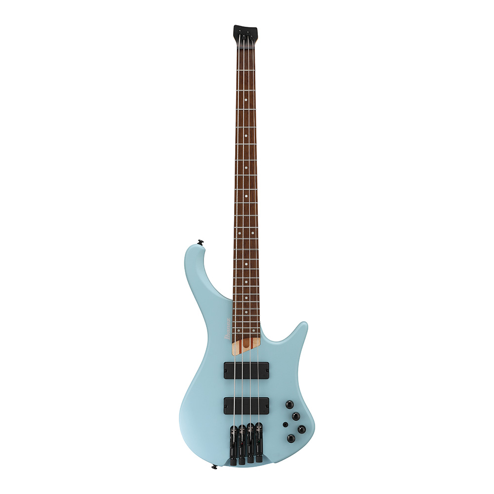 Ibanez EHB Workshop EHB600-PRM (Purist Blue Matte)｜ミュージック