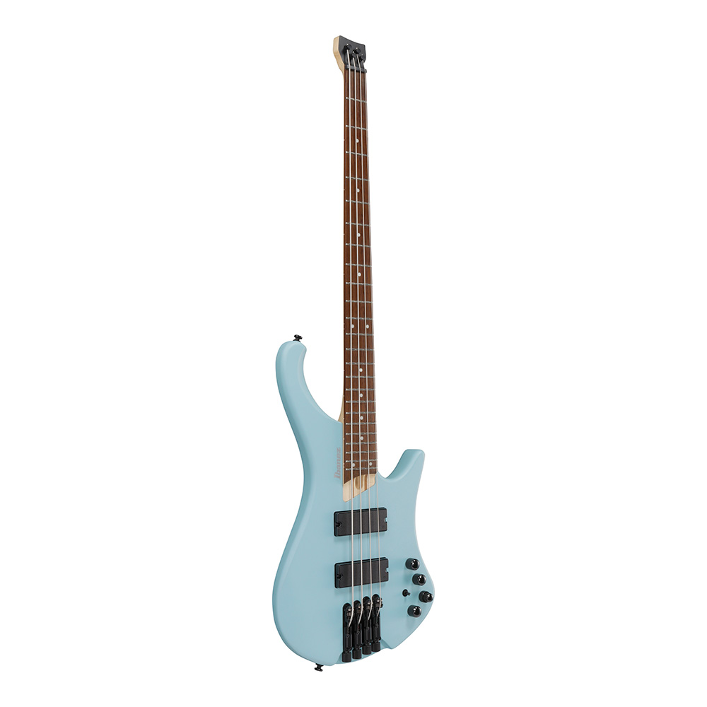 Ibanez EHB Workshop EHB600-PRM (Purist Blue Matte)｜ミュージック