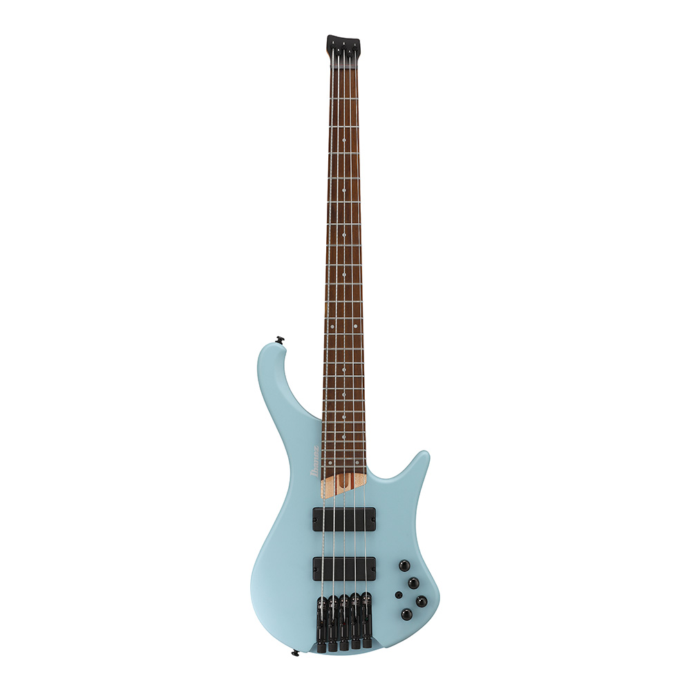 Ibanez EHB Workshop EHB605-PRM (Purist Blue Matte)｜ミュージック