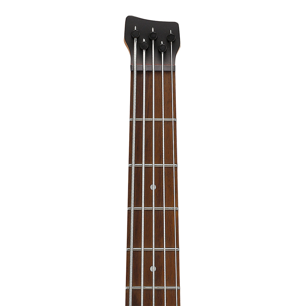 Ibanez EHB Workshop EHB605-PRM (Purist Blue Matte)｜ミュージック