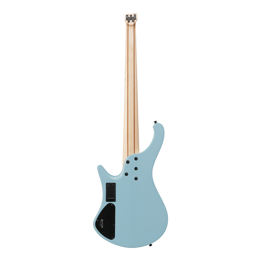 Ibanez EHB Workshop EHB605-PRM (Purist Blue Matte)｜ミュージック