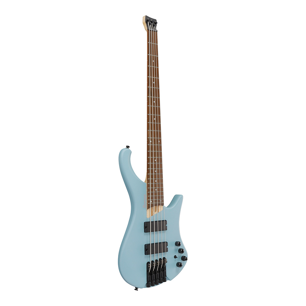 Ibanez EHB Workshop EHB605-PRM (Purist Blue Matte)｜ミュージック