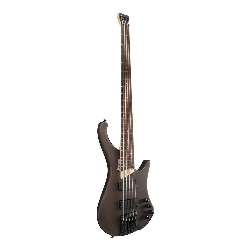 Ibanez EHB Workshop EHB605-WNF (Walnut Flat)｜ミュージックランドKEY