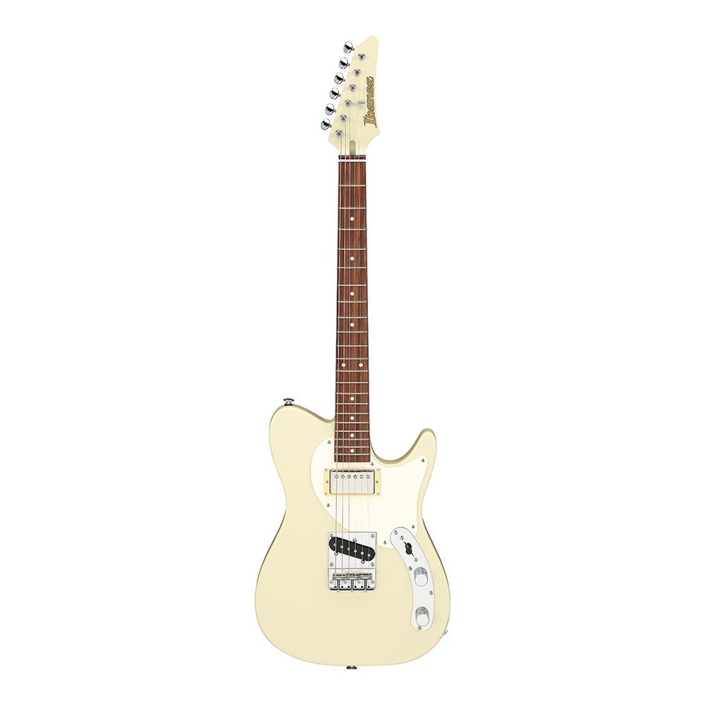 Ibanez FLATV2-MSN (Mint Sand) [Josh Smith Signature Model