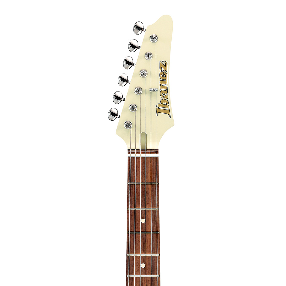 Ibanez FLATV2-MSN (Mint Sand) [Josh Smith Signature Model