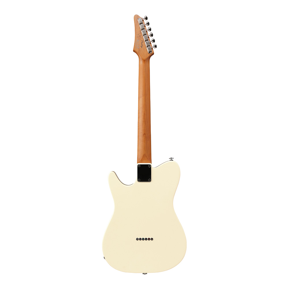 Ibanez FLATV2-MSN (Mint Sand) [Josh Smith Signature Model