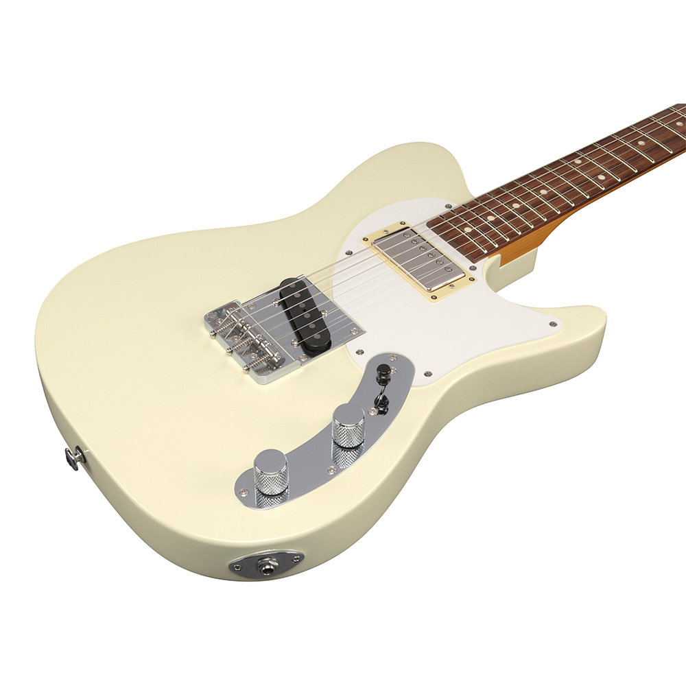 Ibanez FLATV2-MSN (Mint Sand) [Josh Smith Signature Model