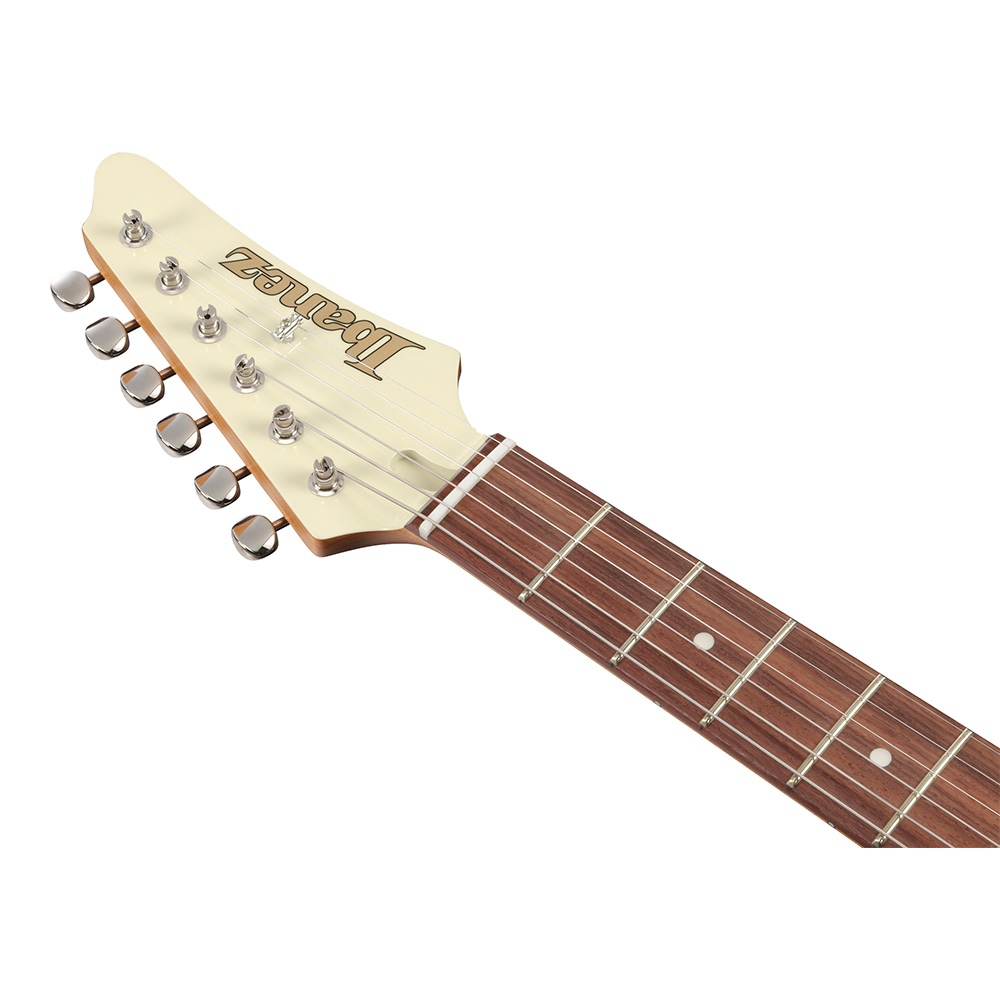 Ibanez FLATV2-MSN (Mint Sand) [Josh Smith Signature Model