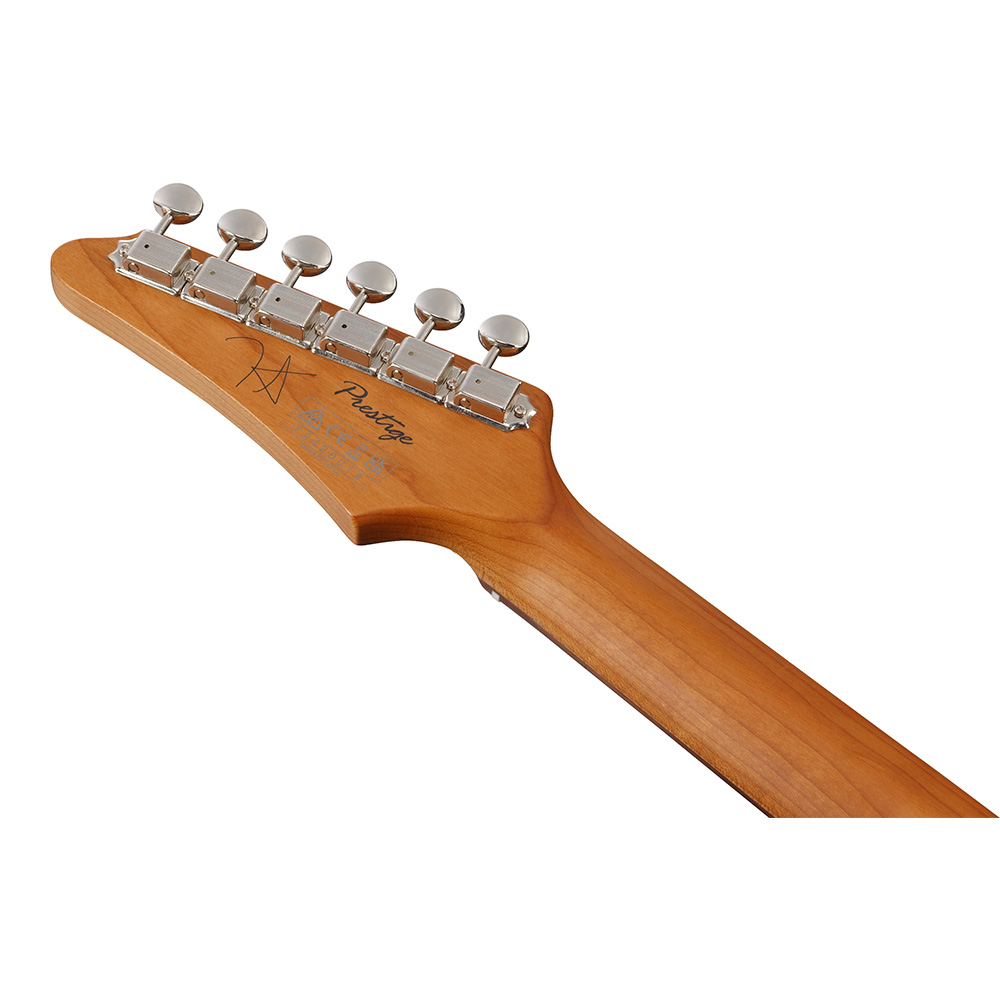 Ibanez FLATV2-MSN (Mint Sand) [Josh Smith Signature Model