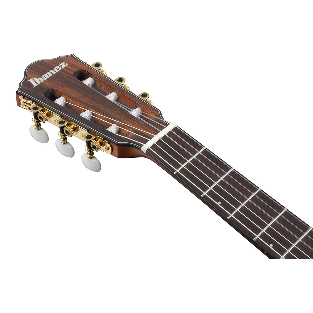 Ibanez FRH10N-BSF (Brown Sunburst Flat)｜ミュージックランドKEY