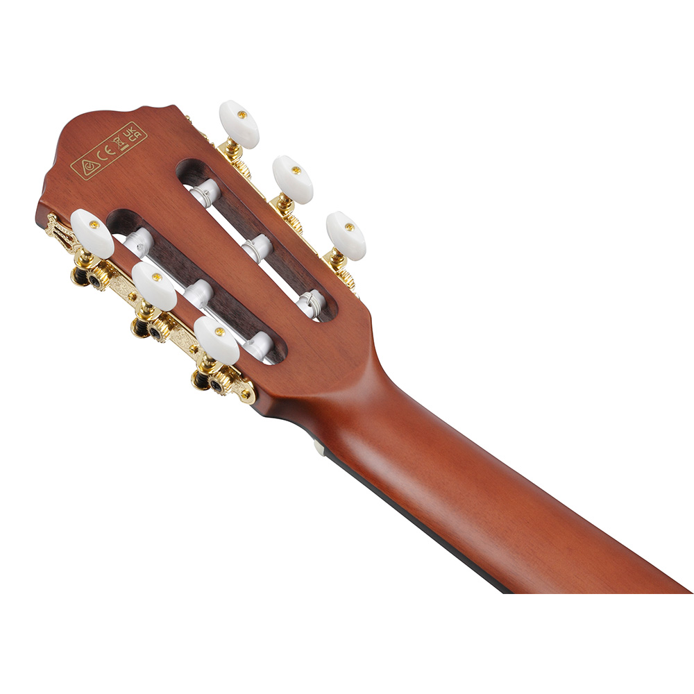 Ibanez FRH10N-IBF (Indigo Blue Metallic Flat)｜ミュージックランドKEY