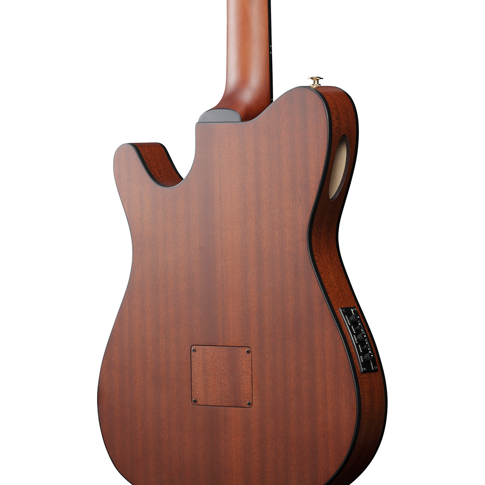Ibanez FRH10N-RGF (Rose Gold Metallic Flat)｜ミュージック