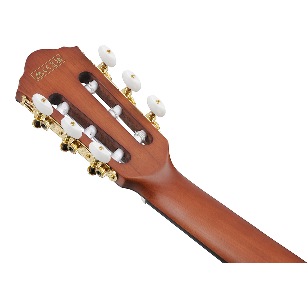 Ibanez FRH10N-RGF (Rose Gold Metallic Flat)｜ミュージック