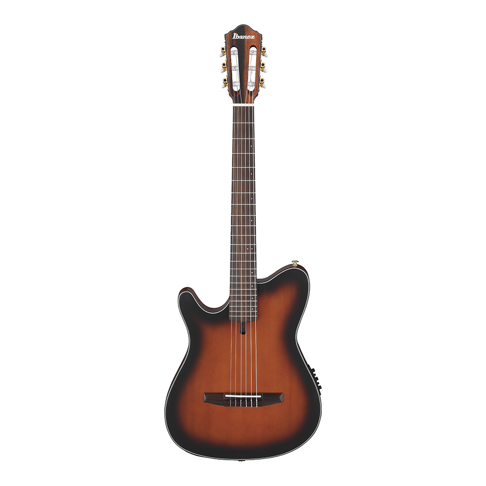 FRH10NL | FRH | ACOUSTIC GUITARS | PRODUCTS | Ibanez guitars