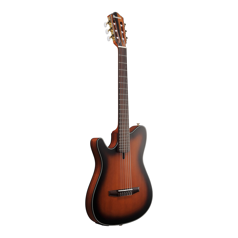 ギター Ibanez FRH10NL Ibanez FRH10NL-BSF【旧仕様在庫限り】※SOLD OUT - 谷口楽器