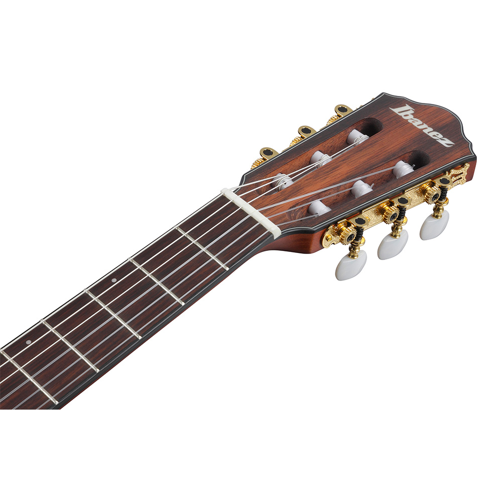 Ibanez FRH10NL-BSF (Brown Sunburst Flat)｜ミュージックランドKEY