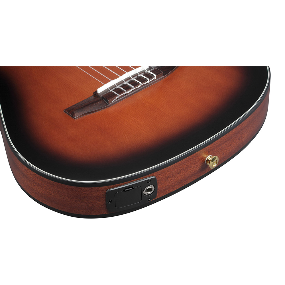 FRH10NL | FRH | ACOUSTIC GUITARS | PRODUCTS | Ibanez guitars
