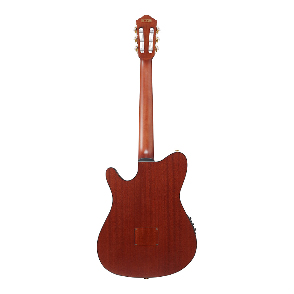 ギター Ibanez / FRH20SMN-TCL Ibanez FRH20SMN-TCL (Tobacco Burst Low Gloss)｜ミュージックランドKEY