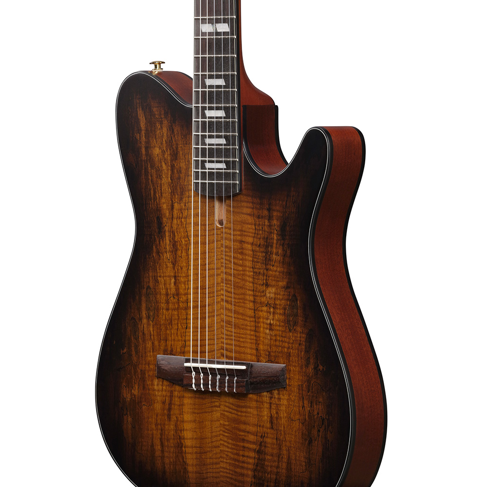 Ibanez FRH20SMN-TCL (Tobacco Burst Low Gloss)｜ミュージックランドKEY