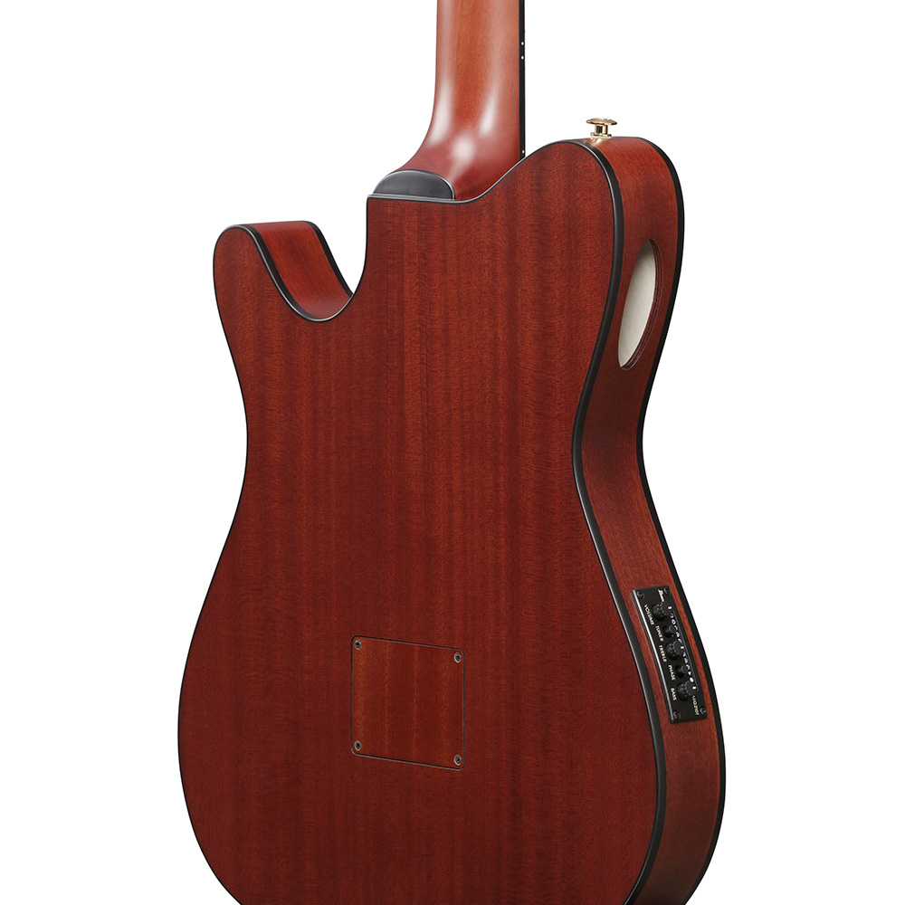 Ibanez FRH20SMN-TCL (Tobacco Burst Low Gloss)｜ミュージックランドKEY