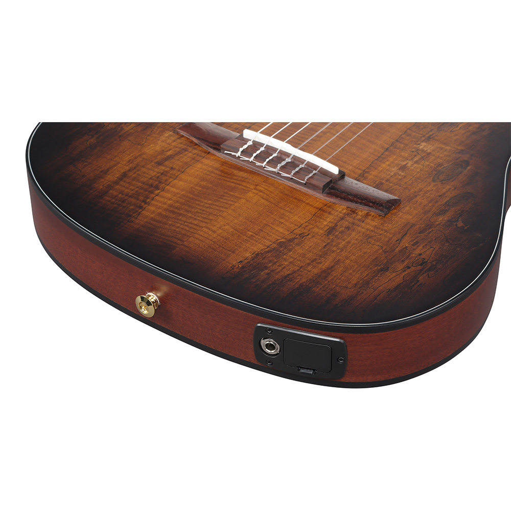 Ibanez FRH20SMN-TCL (Tobacco Burst Low Gloss)｜ミュージックランドKEY