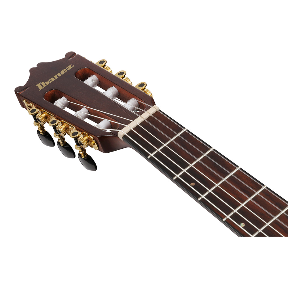 Ibanez CLASSICAL GA35TCE-SRR (Sapphire Red High Gloss