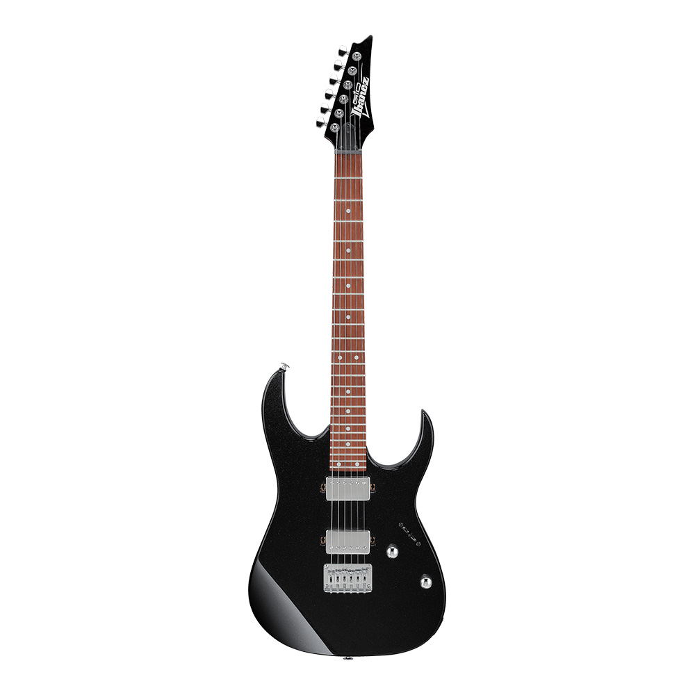 Ibanez/Gio Series GRG121SP-BKN アイバニーズ種類エレキギター